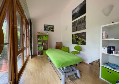 Physiotherapie Helmstedt und Umgebung