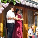 Eröffnung fenTERRA Wellness Oase und Seminarzentrum Annika Witt und Wiebke Ziegfeld